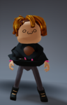 Sherrifofgames' Fan Group