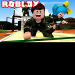 Escape Boot Camp Obby