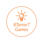 8Terror7 Games