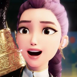 KPop Demon Hunters Quiz | The Official Roblox Website