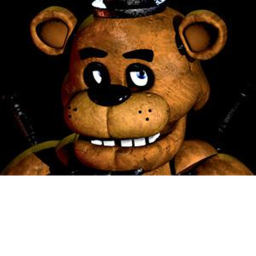 FNAF Hangout