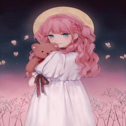 Pink Roblox decal