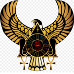 The Sons of Egypt