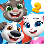 My Talking Tom Friends Reloplay! 2