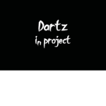 Dartz Community Studio.