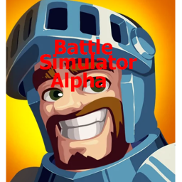 Battle Simulator!!