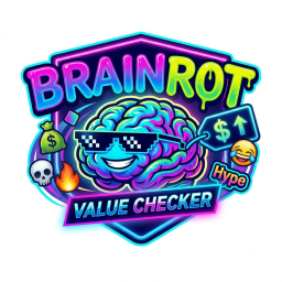 Brainrots Value Checker