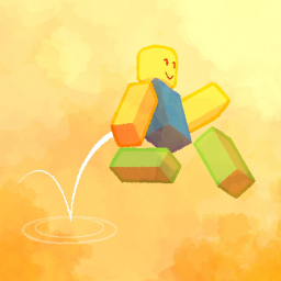 Double Jump Obby