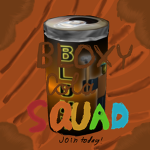 Bloxy Cola Squad!!!