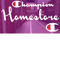 Champion ® V2.0