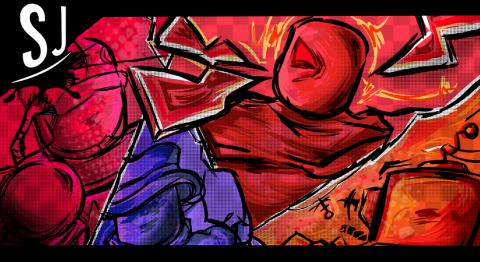 Get all characters this game has a horrible security