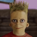 Realistic Bart Clan
