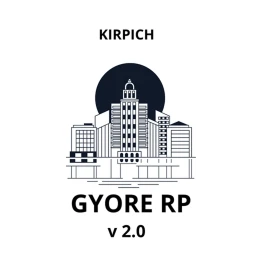 Gyore RP icon