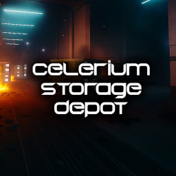 [RAID] Celerium Storage Depot