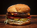 .The Whopper group.