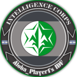 |-IDF-| Intelligence Corps