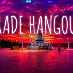 Trade Hangout