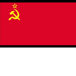 The Soviet fish
