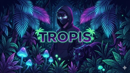 TROPIS COMMUNITY Roblox group icon