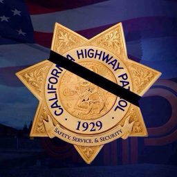 California Highway Patrol Academy
