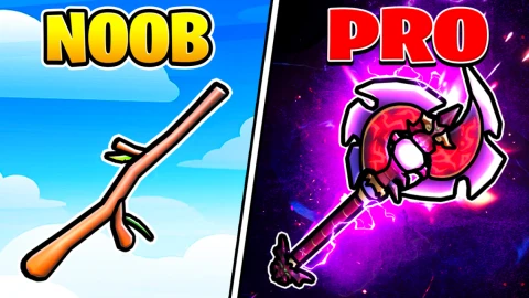 Swordsman Hub - [🪽UPD] Reborn As Swordsman script preview