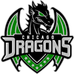{RNHL} Chicago Dragons