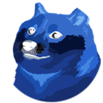 Inverted Doge