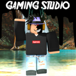 Roblox Gaming Studio!