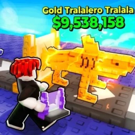 Image du serveur Roblox