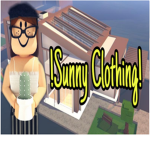 !Sunny Clothing!