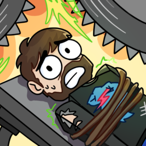 Escape MrBeast Dangerous Traps  official Roblox game thumbnail