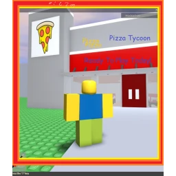 Pizza Tycoon! icon