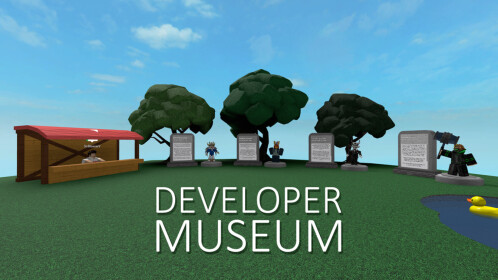 Developer Museum