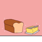 butter peeeps