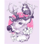 Kawaii Animals!