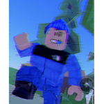 Lazer Speed