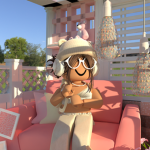 Ari’s Blossom Garden
