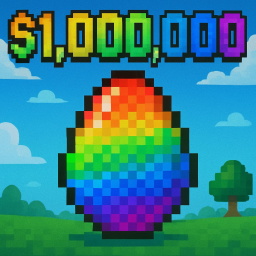 [🥚] Steal An Egg And Grow It