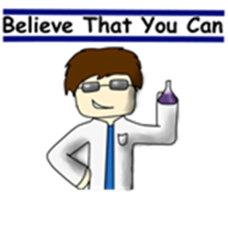 Believe That You Can's Island Cafe!