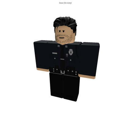 Dave (On duty)