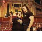 Undertaker fan club wwe