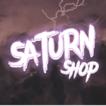 .-saturn shop-.