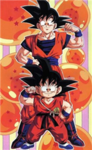 dragonball Z fighters