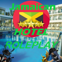 Jamaican Hotel Roleplay