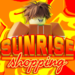 Sunrise Shopping Center [BETA]