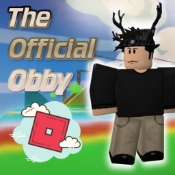 The Official Obby {BETA}