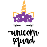 !UNICORN SQUAD!