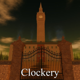 Clockery