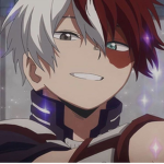 todoroki stans