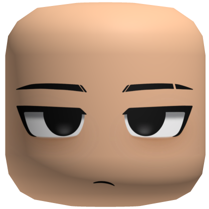 Side Eye Glare thumbnail
